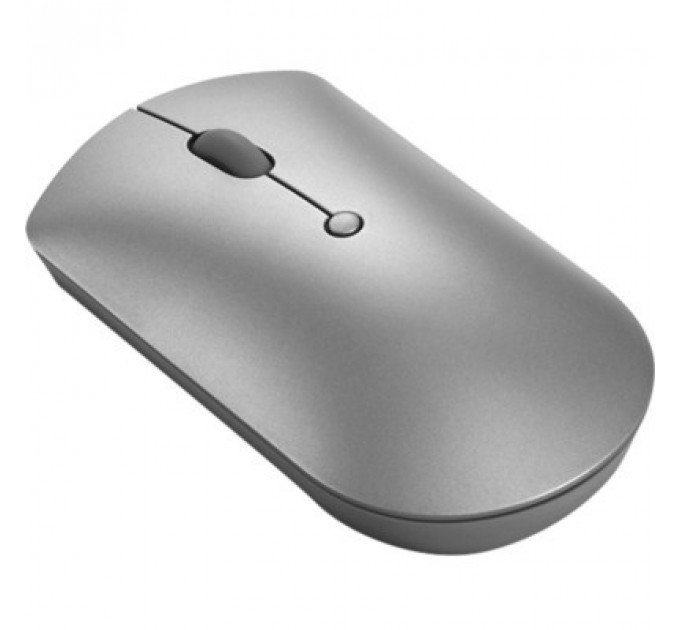 Мишка Lenovo 600 Bluetooth Silent Mouse (GY50X88832)