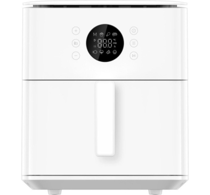 Xiaomi Мультипіч Xiaomi Air Fryer 6.5L EU WH