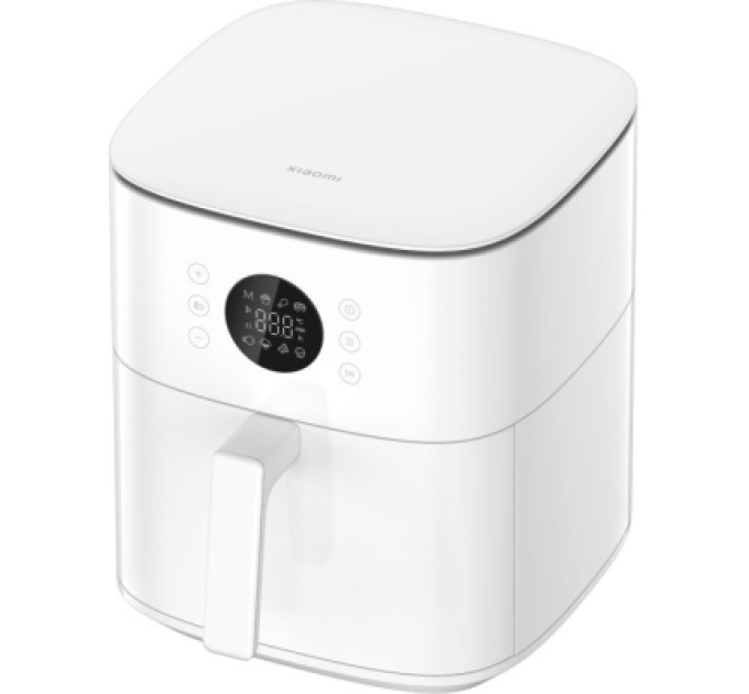 Xiaomi Мультипіч Xiaomi Air Fryer 6.5L EU WH