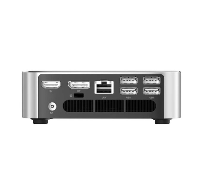 Thunderobot Комп'ютер Thunderobot MIX NUC 2 (SPHX37048)