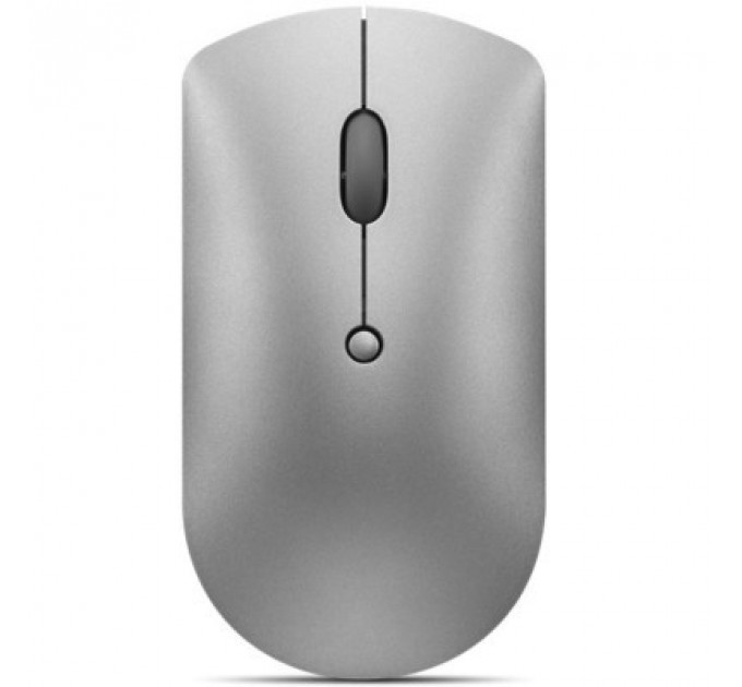 Мишка Lenovo 600 Bluetooth Silent Mouse (GY50X88832)