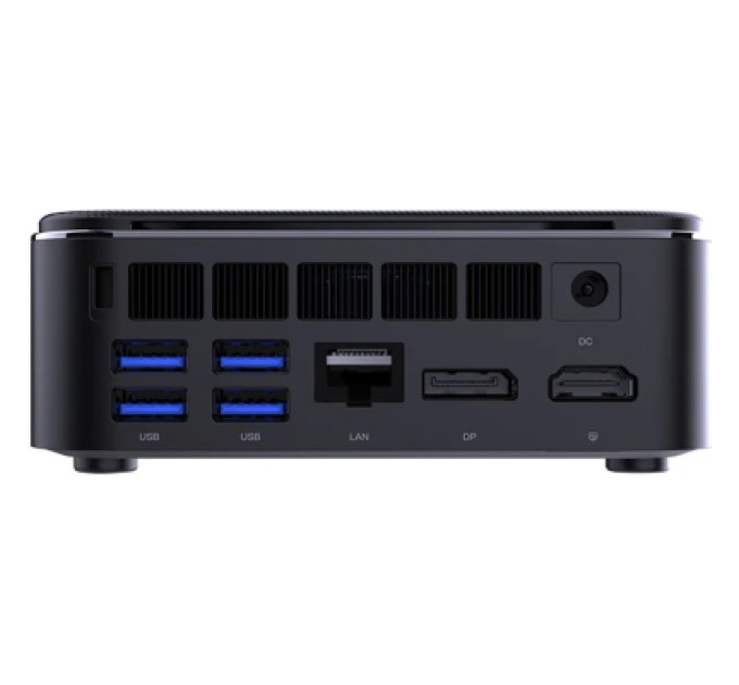 Machenike Комп'ютер Machenike Mini GTR (HP8745H48)