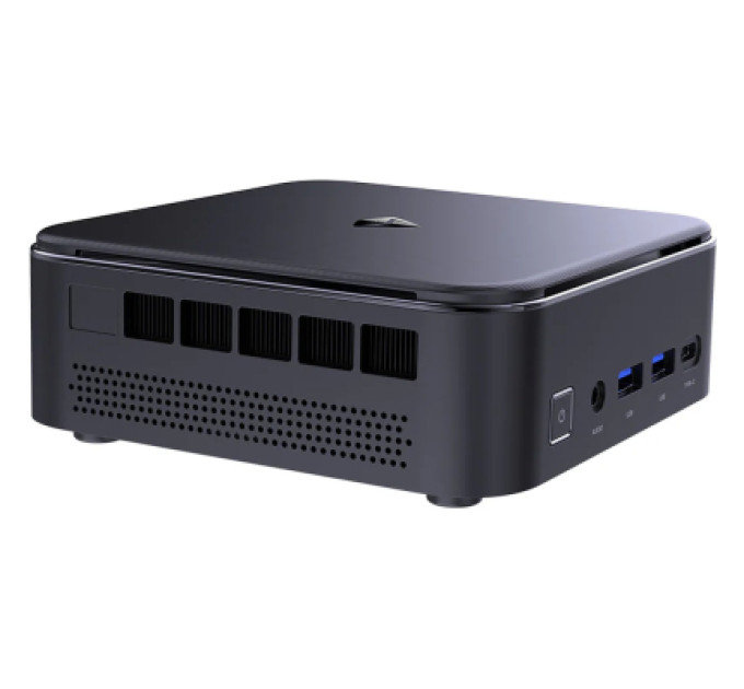 Machenike Комп'ютер Machenike Mini GTR (HPH25548)