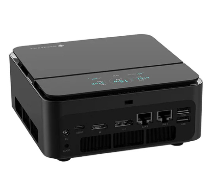 Machenike Комп'ютер Machenike Mini GTS (AR225H48)