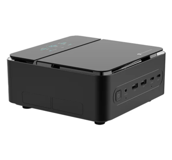 Machenike Комп'ютер Machenike Mini GTS (AR255H48)