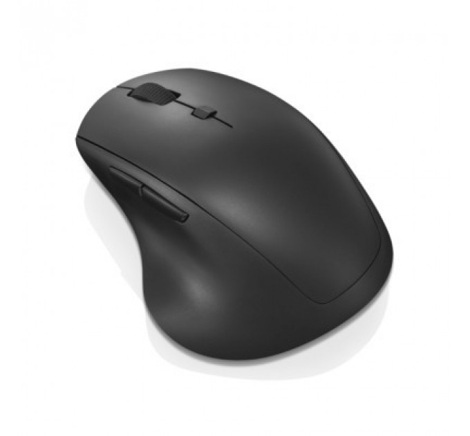Мишка Lenovo 600 Wireless Black (GY50U89282)