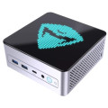 Machenike Комп'ютер Machenike Mini GTX (PH94H48)