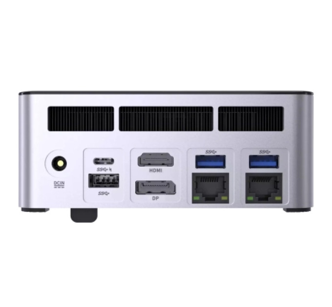 Machenike Комп'ютер Machenike Mini GTX (PH94H48)