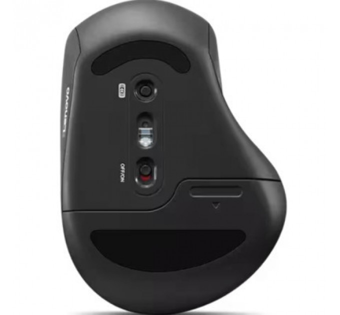 Мишка Lenovo 600 Wireless Black (GY50U89282)