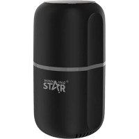 Кавомолка WINNINGSTAR ST-9713 Black
