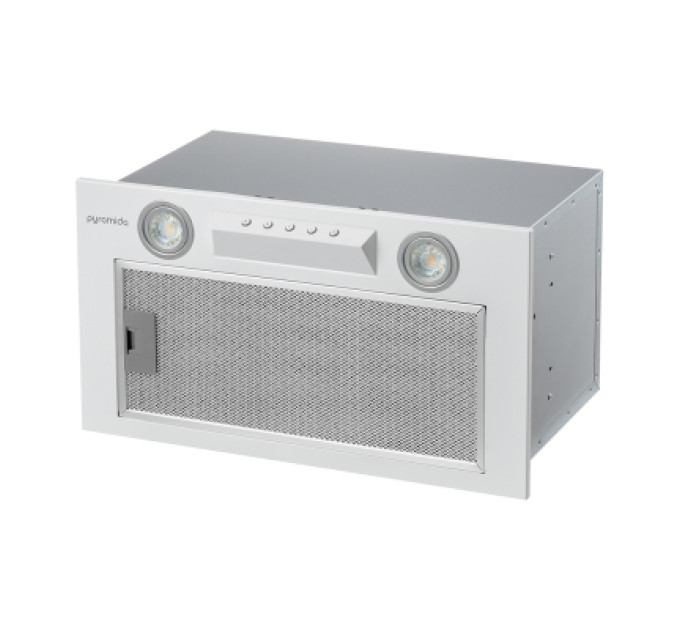 Pyramida Витяжка кухонна Pyramida CX 52 (1100) E WH