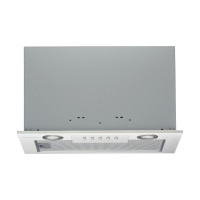 Витяжка кухонна Pyramida CX 52 (1100) E WH