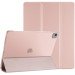 BeCover Чохол до планшета BeCover Tri Fold Hard Apple iPad Air 13" M4 2026 Pink (715335)