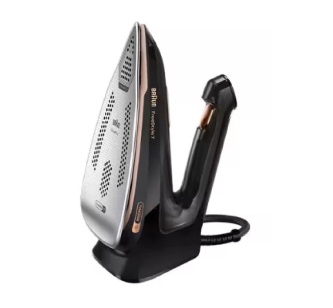 Braun Праска Braun FI 7276 BK (FI7276BK)