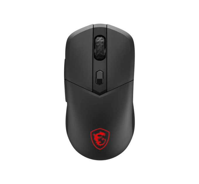 MSI Mиша бездротова MSI VERSA 300 W 8К, чорний