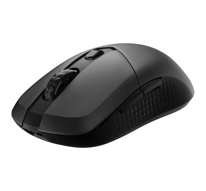 MSI Mиша бездротова MSI VERSA 300 W 8К, чорний
