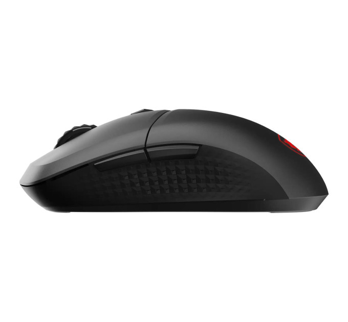 MSI Mиша бездротова MSI VERSA 300 W 8К, чорний