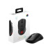 MSI Mиша бездротова MSI VERSA 300 W 8К, чорний