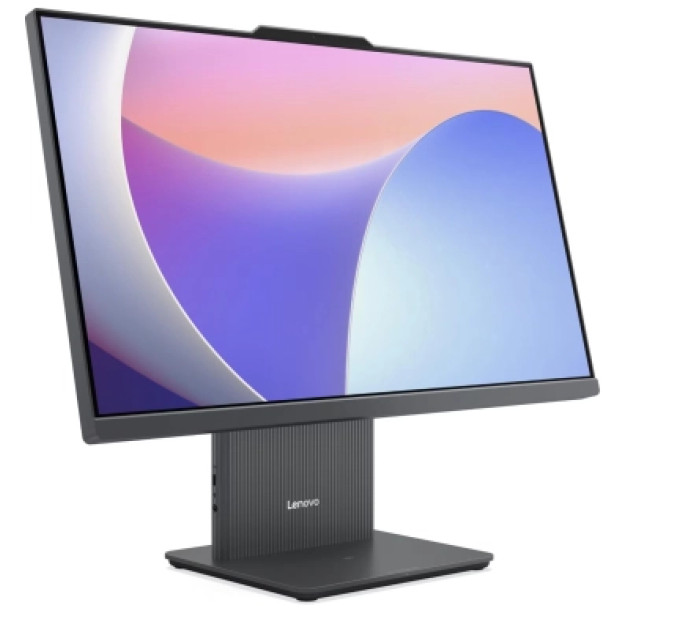 LENOVO Комп'ютер Lenovo IdeaCentre AiO 24ARR9 / Ryzen5 7533HS, 16, 512, KM (F0HR00BRUO)