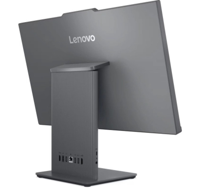 LENOVO Комп'ютер Lenovo IdeaCentre AiO 24ARR9 / Ryzen5 7533HS, 16, 512, KM (F0HR00BRUO)