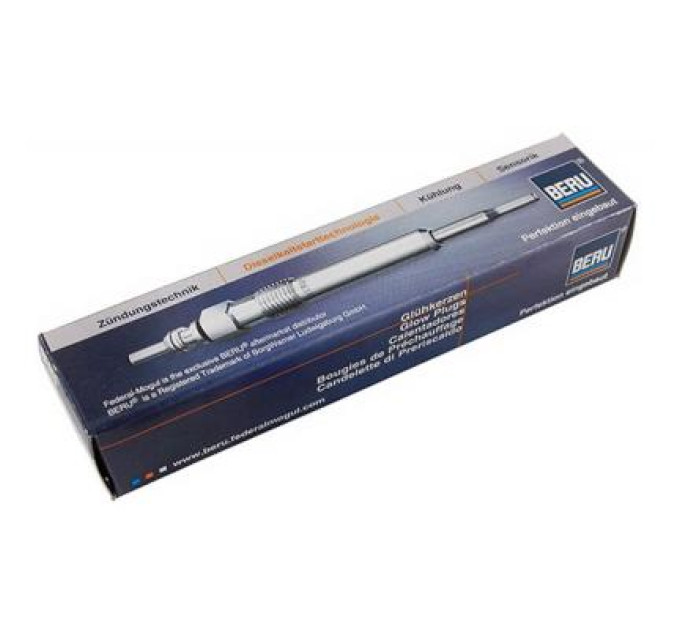 Beru Свічка розжарювання Beru GN948