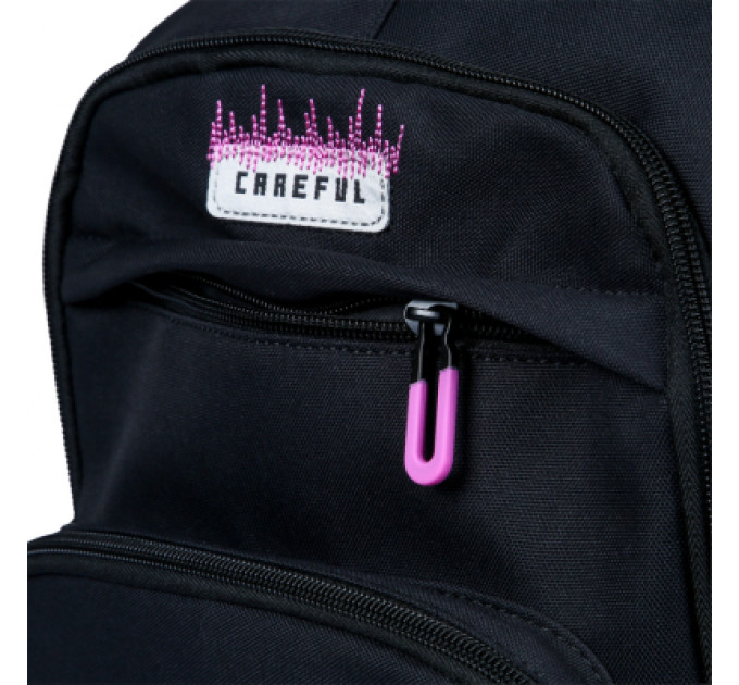 Yes Рюкзак шкільний Yes Careful TS-47M (550308)