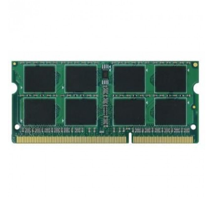 Модуль пам'яті для ноутбука SoDIMM DDR3 8GB 1333 MHz eXceleram (E30804S)