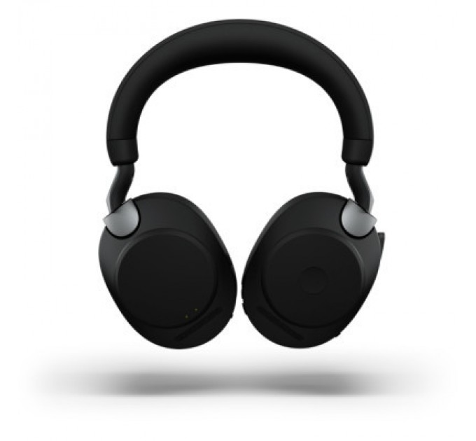 Навушники Jabra Evolve 2 85 MS USB-A Black (28599-999-999)