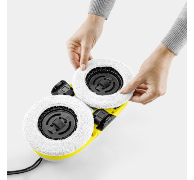 Karcher Пилосос Karcher RCW 2 (1.269-210.0)