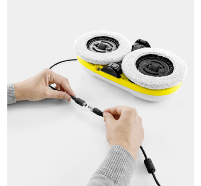 Karcher Пилосос Karcher RCW 2 (1.269-210.0)