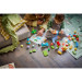 LEGO Конструктор LEGO DUPLO Коробка кубиків для яскравих творчих збірок (10479)