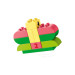 LEGO Конструктор LEGO DUPLO Коробка кубиків для яскравих творчих збірок (10479)