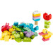 LEGO Конструктор LEGO DUPLO Коробка кубиків для яскравих творчих збірок (10479)