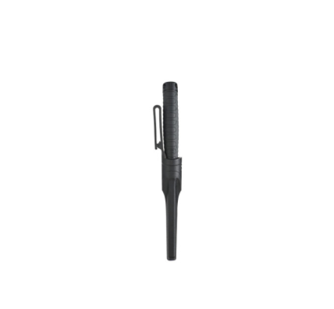Ganzo Ніж Ganzo G806BW-BK чорний з чохлом (G806BW-BK)