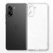 BeCover Чохол до мобільного телефона BeCover Silicone OnePlus Nord CE 5 5G Transparent (715697)