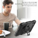 BeCover Чохол до планшета BeCover FortTab Samsung Galaxy Tab A11 Plus SM-X236B 11.0" Black (715640)