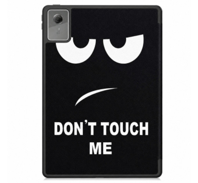 BeCover Чохол до планшета BeCover Flexible TPU Mate Lenovo Idea Tab / K11 (2nd Gen) TB336 / Xiaoxin Pad (2025) 11" Don't Touch (715636)