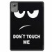 BeCover Чохол до планшета BeCover Flexible TPU Mate Lenovo Idea Tab / K11 (2nd Gen) TB336 / Xiaoxin Pad (2025) 11" Don't Touch (715636)