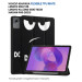 BeCover Чохол до планшета BeCover Flexible TPU Mate Lenovo Idea Tab / K11 (2nd Gen) TB336 / Xiaoxin Pad (2025) 11" Don't Touch (715636)