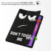 BeCover Чохол до планшета BeCover Flexible TPU Mate Lenovo Idea Tab / K11 (2nd Gen) TB336 / Xiaoxin Pad (2025) 11" Don't Touch (715636)