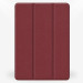 BeCover Чохол до планшета BeCover Flexible TPU Mate Xiaomi Pad 7 / 7 Pro 11.2" Red Wine (715619)