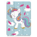 BeCover Чохол до планшета BeCover Flexible TPU Mate Xiaomi Redmi Pad 2 Pro 12.1" Unicorn (715613)