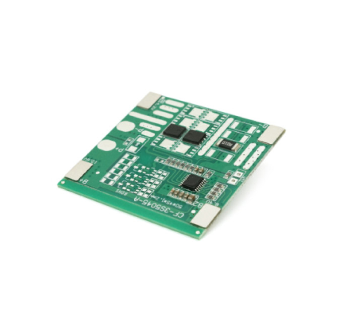 Changfa BMS контроллер Changfa Li-ion 12.6V 3S 6A (CF-3S-6A)