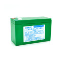QiSuo Батарея до ДБЖ QiSuo Li-ion 12V 10A (QS-12010A)