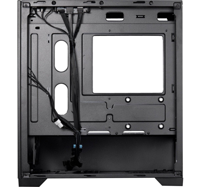 CoolerMaster Корпус Cooler Master Elite 302 Black (E302-KGNN-S00)