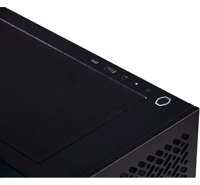 CoolerMaster Корпус Cooler Master Elite 302 Black (E302-KGNN-S00)