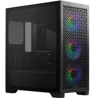 Корпус Cooler Master Elite 302 Black (E302-KGNN-S00)