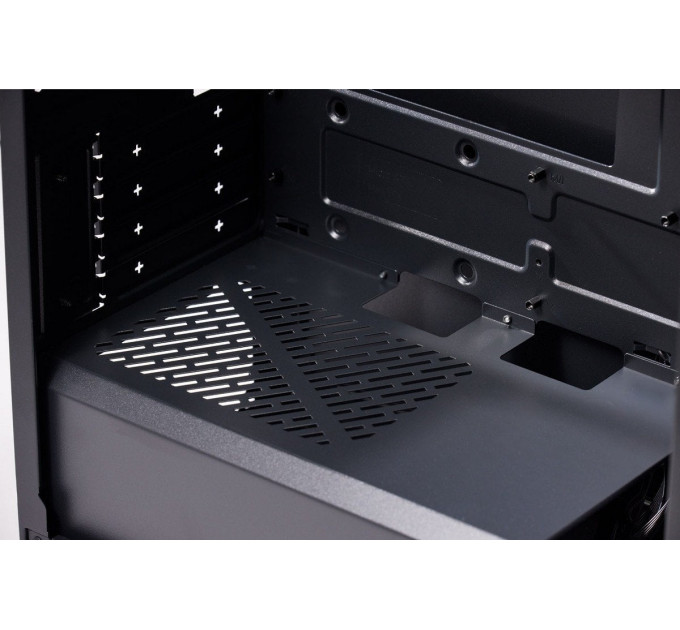 CoolerMaster Корпус Cooler Master Elite 302 Black (E302-KGNN-S00)