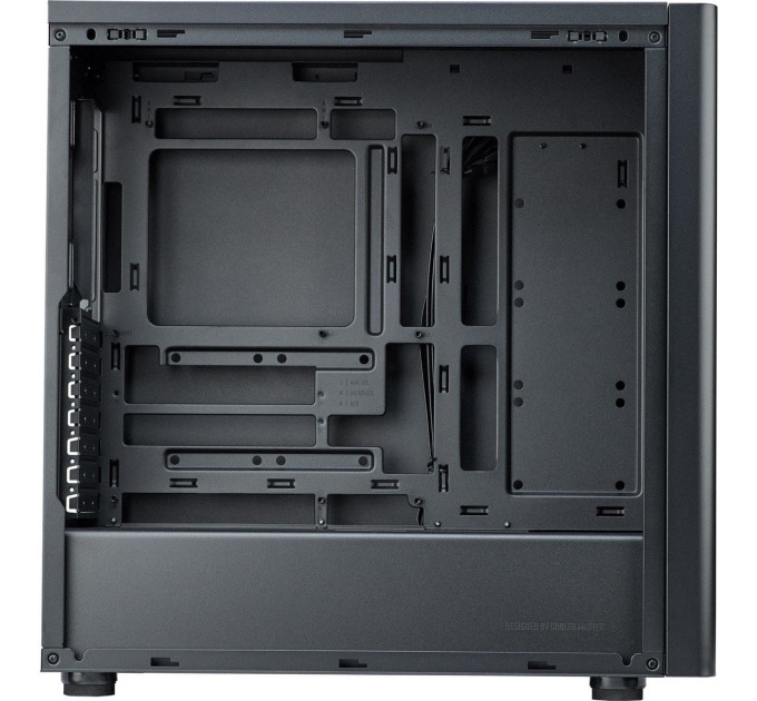CoolerMaster Корпус Cooler Master Elite 502 Black (E502-KGNN-S00)