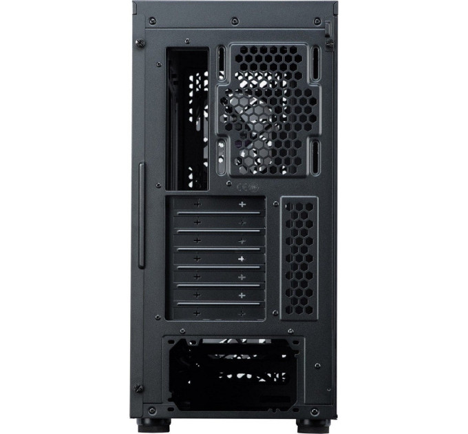 CoolerMaster Корпус Cooler Master Elite 502 Black (E502-KGNN-S00)
